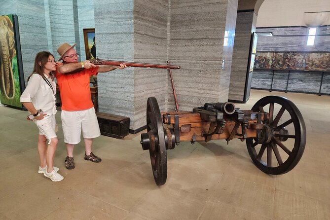 Pretoria Tour - Voortrekker Monument, Union Buildings, Pretoria - Common Questions