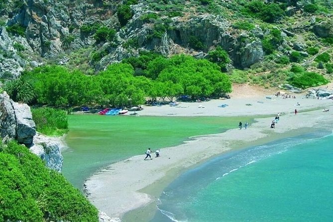 Preveli Palm Beach From Rethimno - Cancellation Policy