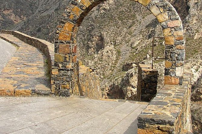 Preveli Palm Beach From Rethimno - Weather and Minimum Travelers