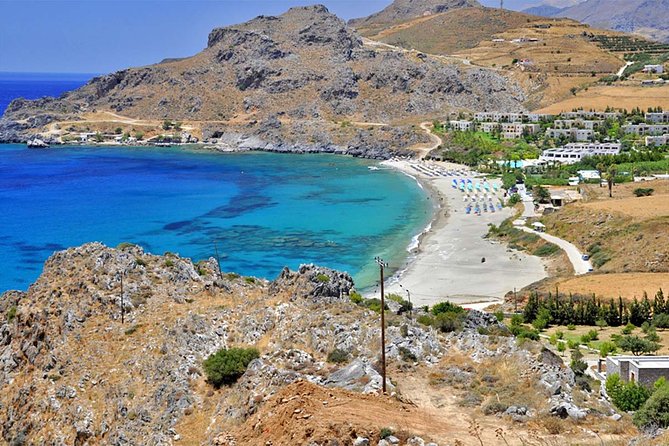 Preveli Palm Beach From Rethimno - Common Questions