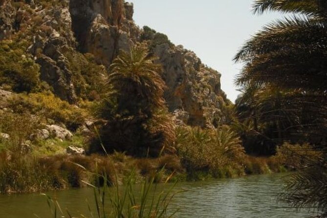 Preveli Palm Beach Tour From Rethymno - by Private Boat - Tips for a Memorable Preveli Palm Beach Tour