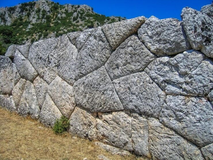 Preveza: Ancient Kassopi Culture Tour - Booking Details