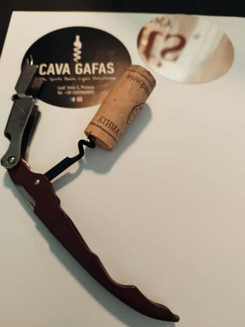 Preveza: Wine tasting - An In-Depth Look at the Preveza Wine Tasting Experience