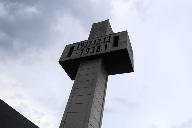 PRI Day Tour to Nanjing Massacre Memorial Hall and Qiqiao Village - Highlights of the Day