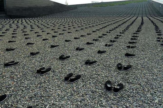 PRI Day Tour to Nanjing Massacre Memorial Hall and Qiqiao Village - Booking Information