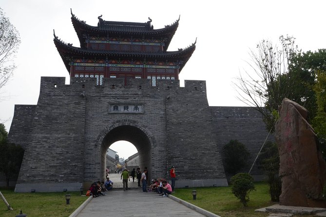 PRI Day Tour to Nanjing Massacre Memorial Hall and Qiqiao Village - How to Prepare