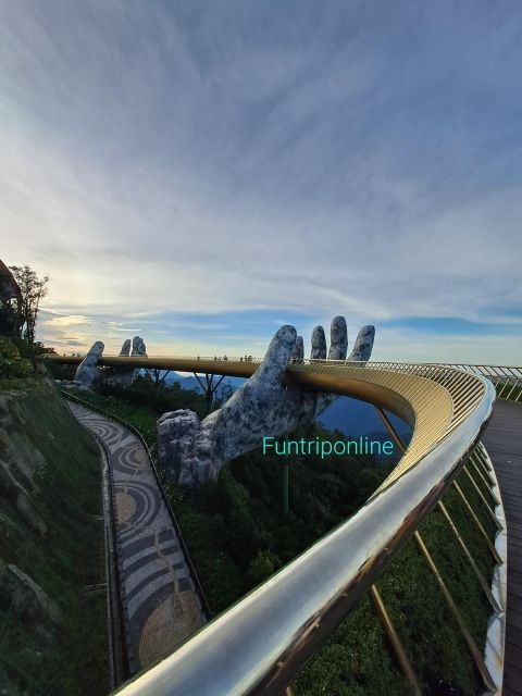 Priavte Car From Da Nang Airport to Hoi An Ancient Town - Good To Know