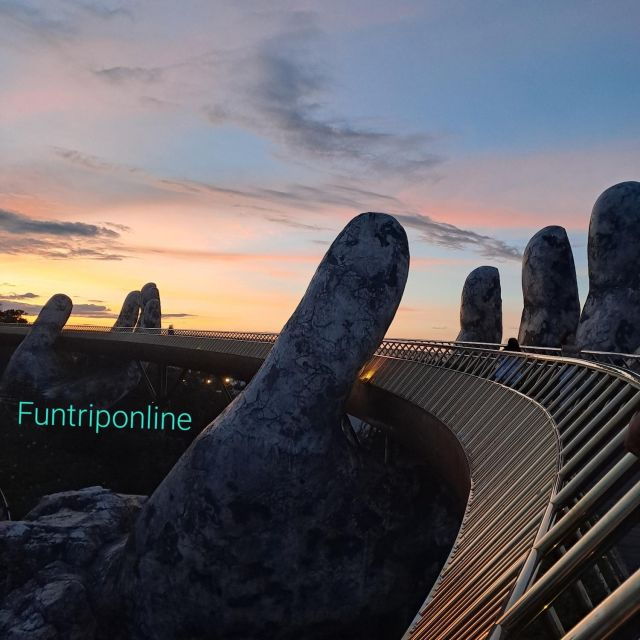 Priavte Car From Da Nang Airport to Hoi An Ancient Town - Convenience and Flexibility Features