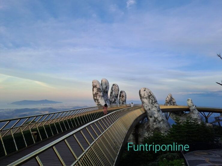 Priavte Car From Da Nang Airport to Hoi An Ancient Town - Activity Details