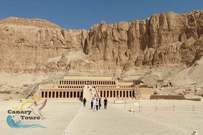 Priavte Day Trip to Luxor & Valley of the Kings From Hurghada - Pricing and Additional Information