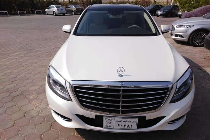 Priavte Transfer From (To )A Hotel in Hurghada to (From )Hurghada Airport - Good To Know