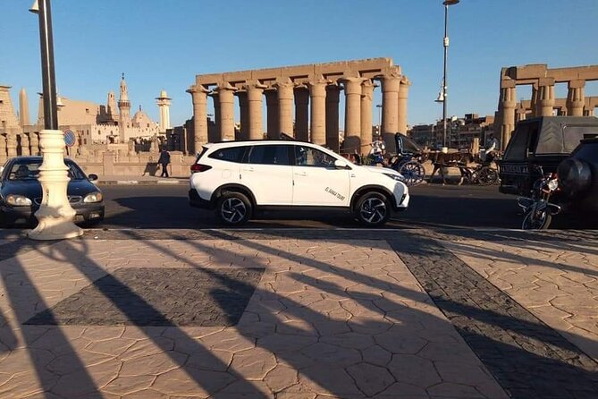 Priavte Transfer From (To )A Hotel in Hurghada to (From )Hurghada Airport - Pickup and Drop-off