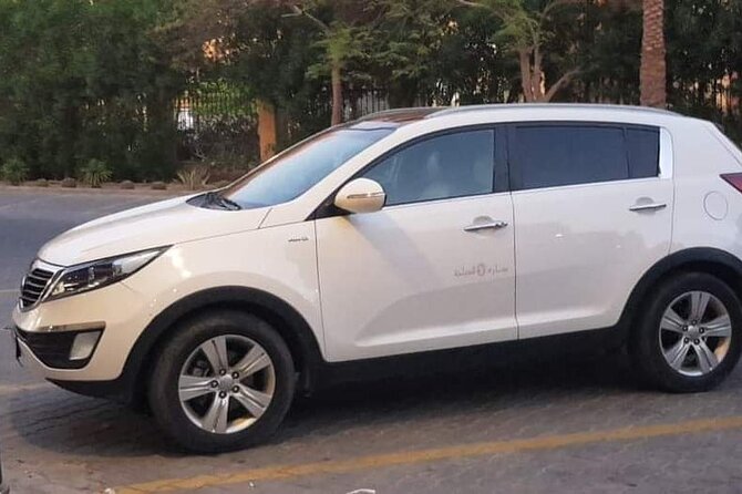 Priavte Transfer From (To )A Hotel in Hurghada to (From )Hurghada Airport - Additional Information