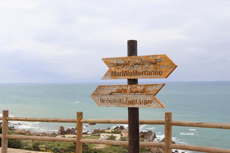 Price: Day trip to Tangier by ferry with lunch and tour guide - The Practicalities of the Day Trip to Tangier