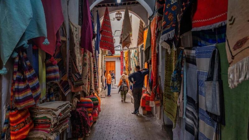 Price: Day trip to Tangier by ferry with lunch and tour guide - Who Should Consider This Tour?