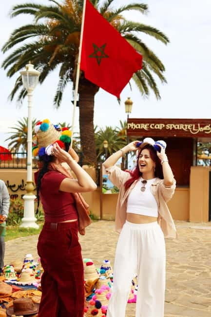 Price: Day trip to Tangier by ferry with lunch and tour guide - Final Thoughts: Is It Worth It?