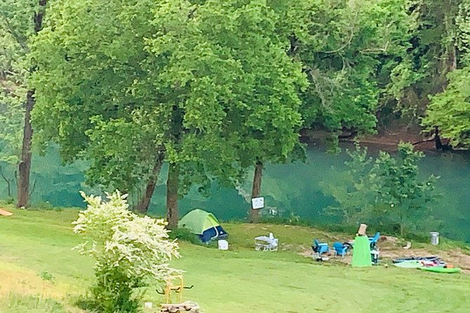 Pricing isPER TENT. Rustic Tent Camping Site (No Electricity or Lighting, No RV - Good To Know