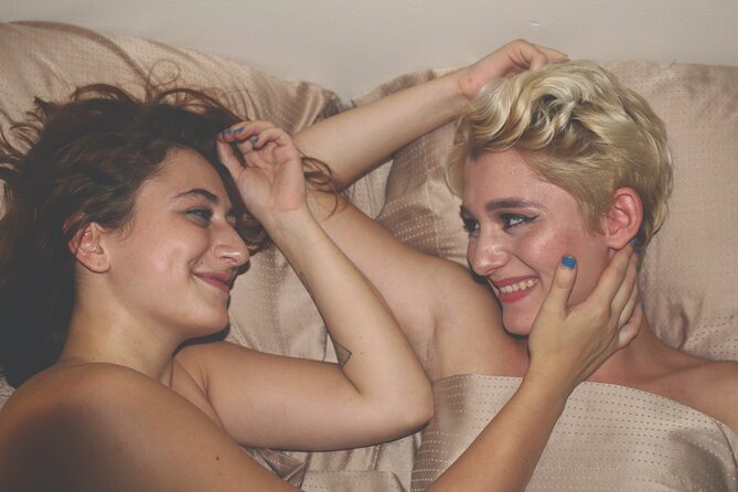 Pride Side (Lgbtq) of Amsterdam Private Tour With a Local - Tour Location and Duration