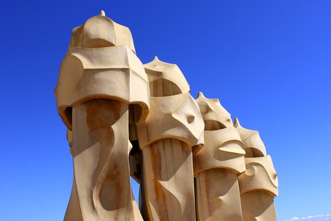 Pride Side (Lgbtq) of Barcelona on a Private Tour With a Local - LGBTQ Nightlife and Entertainment in Barcelona