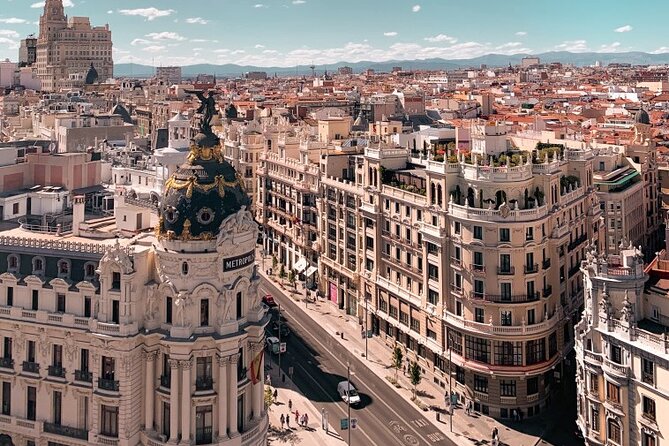 Pride Side (Lgbtq) of Madrid on a Private Tour With a Local - Iconic LGBTQ Landmarks