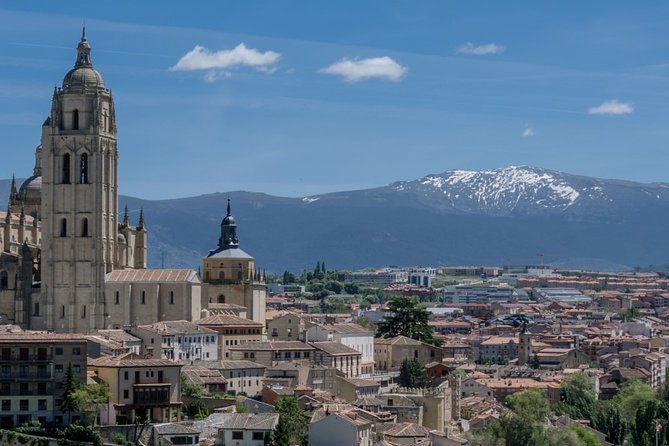 Pride Side (Lgbtq) of Madrid on a Private Tour With a Local - Immersive LGBTQ Cultural Experiences