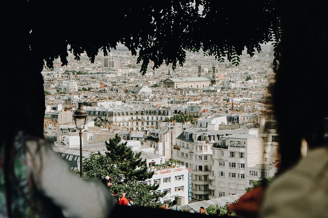 Pride Side (Lgbtq) of Paris on a Private Tour With a Local - LGBTQ Resources and Support in Paris