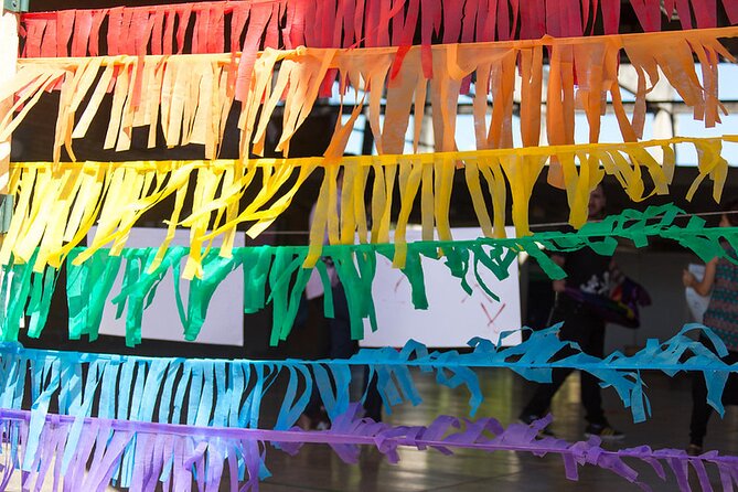 Pride Side (Lgbtq) of Venice on a Private Tour With a Local - Venice LGBTQ History Overview