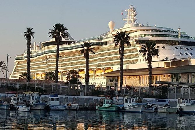 Priene & Miletos & Didyma Tour From Kusadasi - The Sum Up