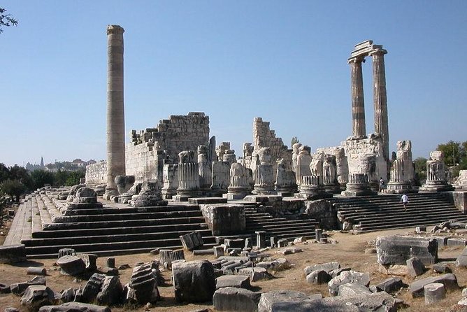 Priene, Miletus, and Didyma Day Tour From Kusadasi - Tour Overview and Itinerary