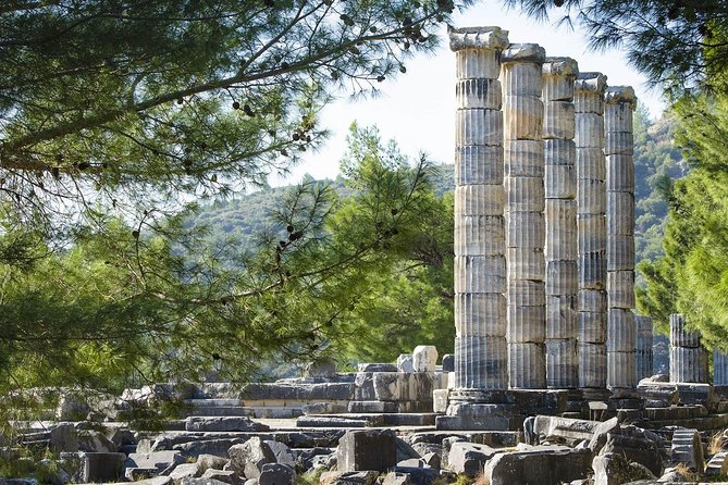 Priene Miletus Didyma Tour From Kusadasi & Selcuk Hotels - Price