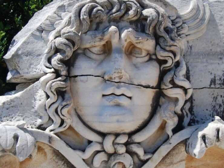 Priene Miletus Didyma Tour - Tour Information and Logistics