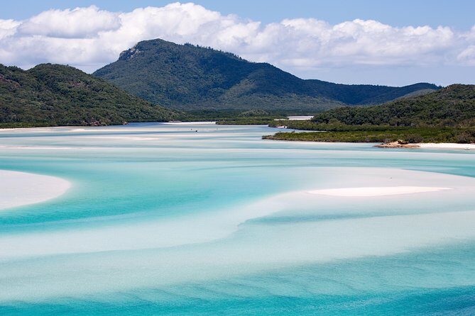 Prima - Overnight Sailing Experience of the Whitsundays - Who’s This Trip For?