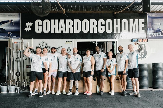 Prime Revive Body Transformation Retreat - Additional Information and Cancellation Policy