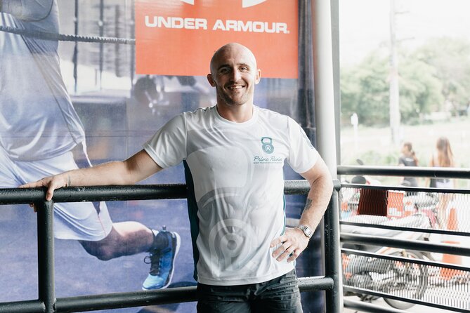 Prime Revive Body Transformation Retreat - Contact and Inquiry Information