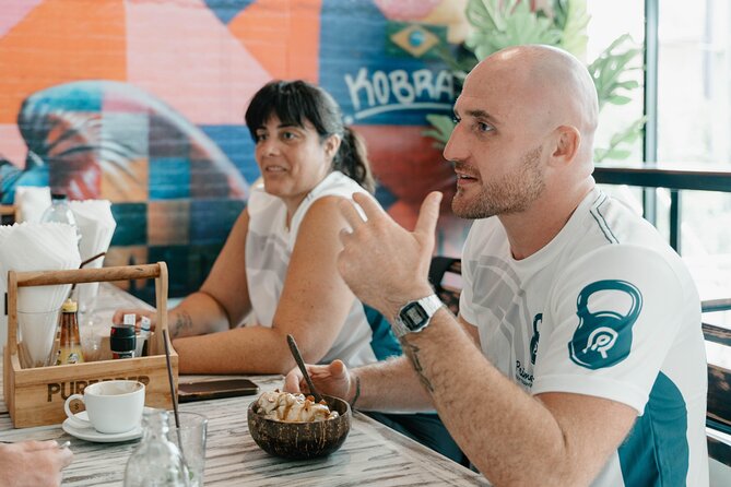 Prime Revive Body Transformation Retreat - Common Questions