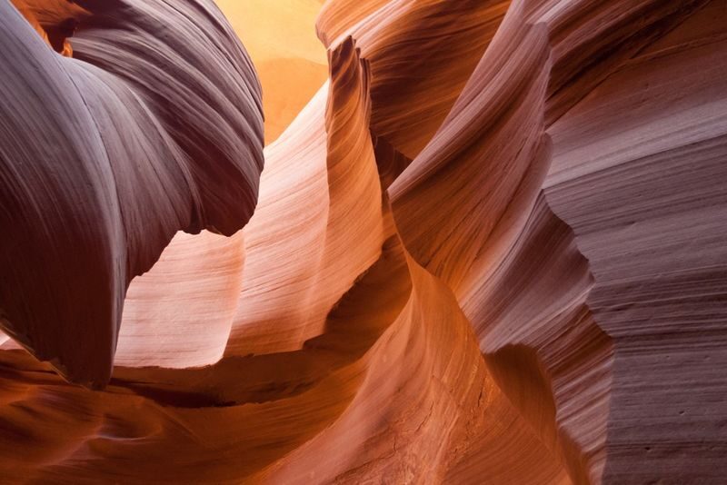 Prime Time Lower Antelope Canyon & Horseshoe Bend Bus Tour-WIFI Bus - Key points before you book