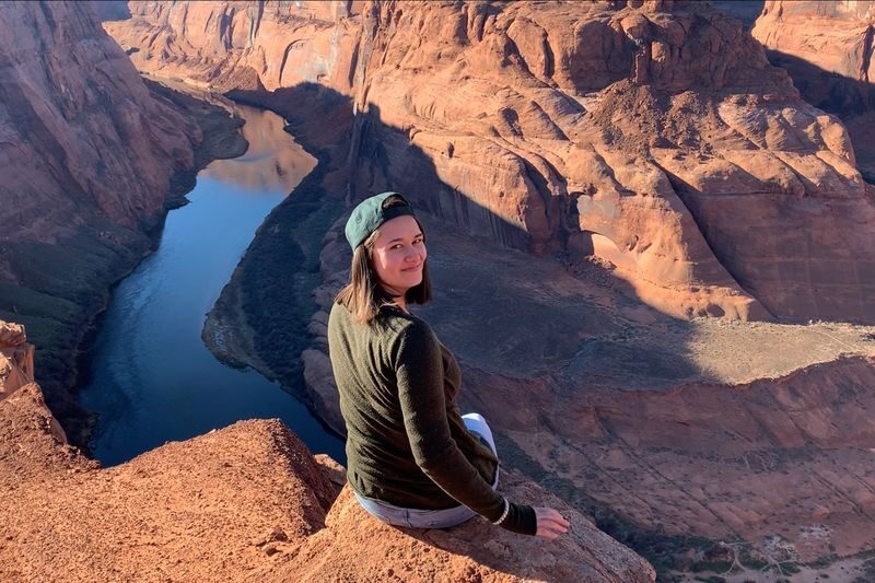 Prime Time Lower Antelope Canyon & Horseshoe Bend Bus Tour-WIFI Bus - Lunch, water, and the small comforts that matter