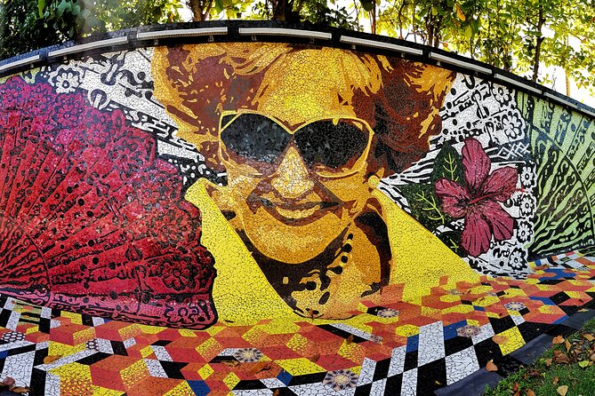 Prime Time Old San Juan, an Easy Walking and Sightseeing Tour - Itinerary Overview