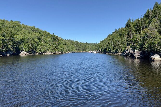 Prime Tour Saint John - An In-Depth Look at the Prime Tour Saint John