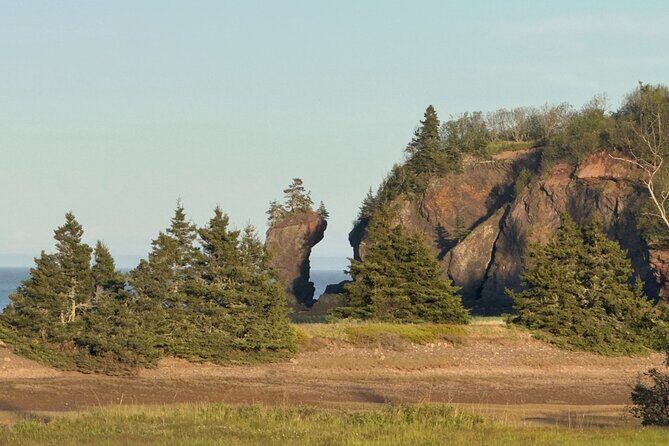 Prime Tour Saint John - Authentic Experiences and Insider Insights