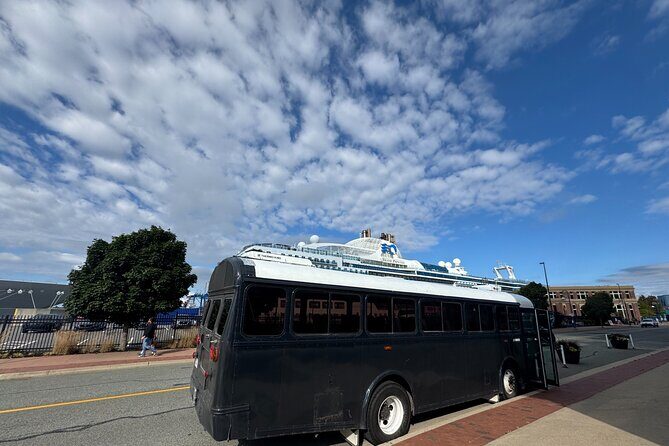 Prime Tour Saint John - Who Should Consider This Tour?