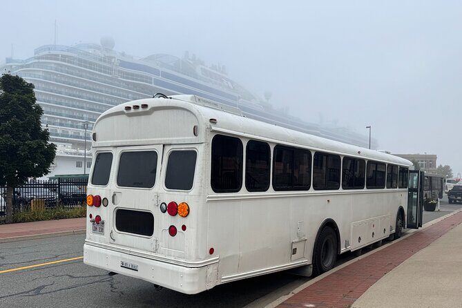 Prime Tour Saint John - Final Thoughts