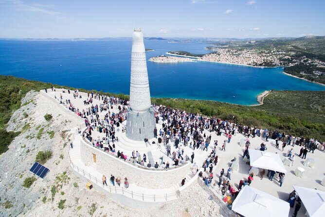 Primosten Beach and THE view *perfect shore excursion* - Overall Value and Considerations