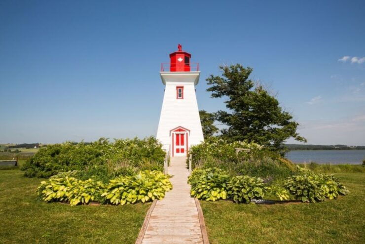 Prince Edward Island: Guided Tour With Anne of Green Gables - Tour Details