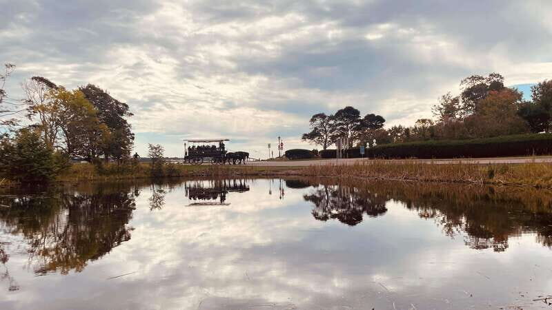 Prince Edward Island: Horse-Drawn Carriage Tour - FAQ