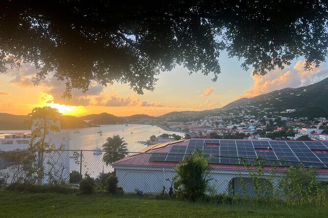 Prince Taxi and Island tours in St.thomas US Virgin Island - The Experience and Reviews
