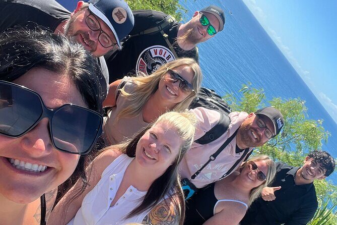 Prince Taxi and Island tours in St.thomas US Virgin Island - Practical Considerations