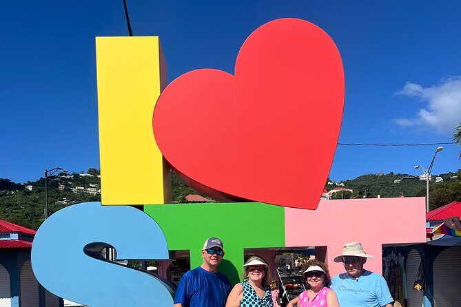 Prince Taxi and Island tours in St.thomas US Virgin Island - Who Should Consider This Tour?