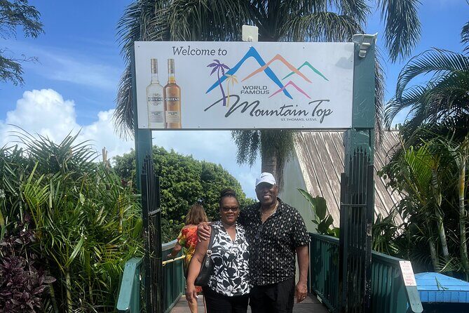 Prince Taxi and Island tours in St.thomas US Virgin Island - Final Thoughts