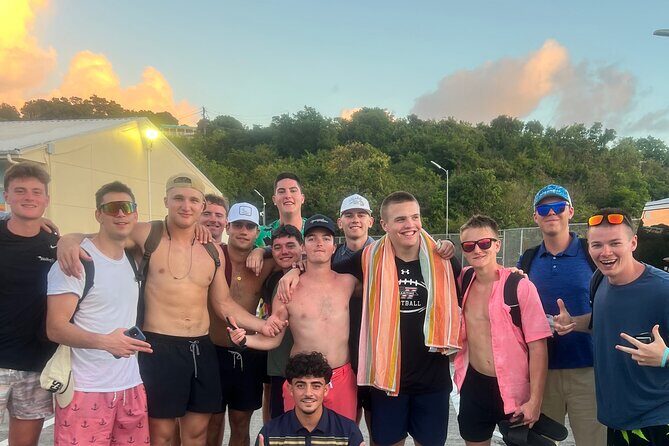 Prince Taxi and Island tours in St.thomas US Virgin Island - FAQ